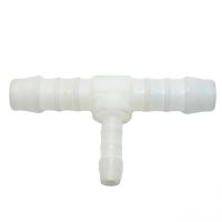 Espar, Eberspacher горивен фитинг TPiece 10X6X10mm