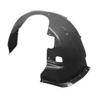 GUARD-FR WHEEL,LH 86811-H9000