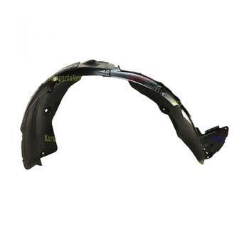 GUARD-FR WHEEL,RH 86812-B8500