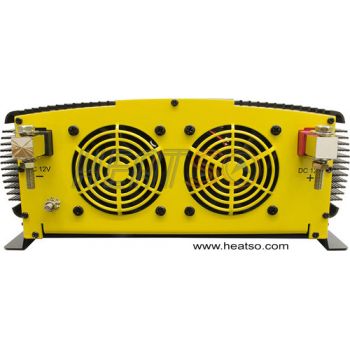  Go Power! GP5000HD Инвертор за тежък режим на работа