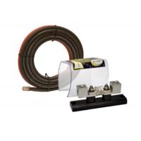 Go Power! Комплект за инсталиране на инверторен предпазител 2600  3000 W