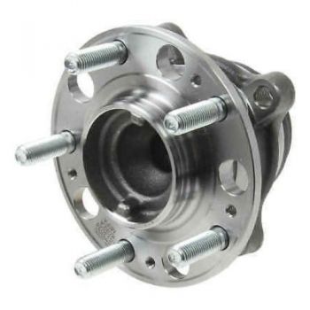 HUB-FR WHEEL 51750-3M050