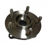 HUB-FR WHEEL 51750-C1000