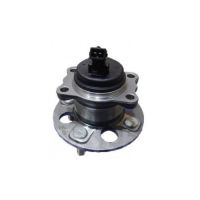 HUB-RR WHEEL 52750-F9100