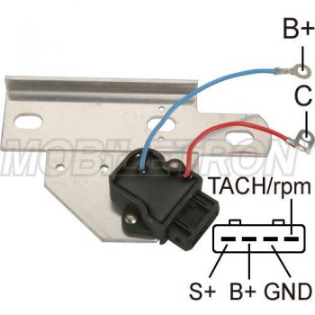 Ignition Module IG-B007