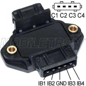 Ignition Module IG-B022