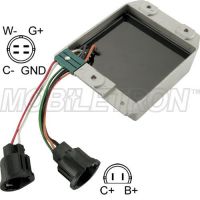 Ignition Module IG-F166