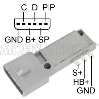 Ignition Module IG-F425