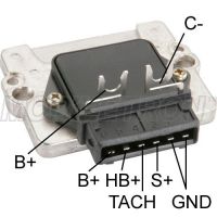 Ignition Module IG-H013