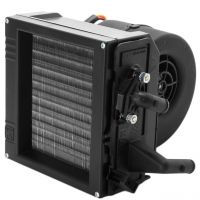 Kalori AK S нискоконсумативен електрически нагревател 12V