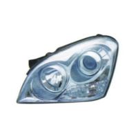 LAMP-HEAD,LH 92101-A4010