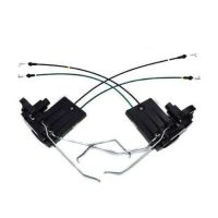 LATCH-FR DOOR,LH 81310-2F010