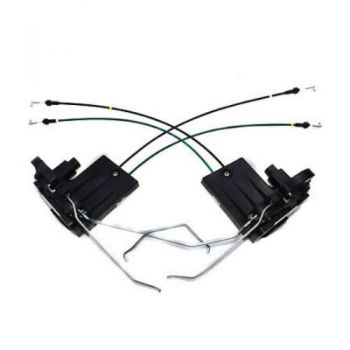 LATCH-FR DOOR,LH 81310-2F010