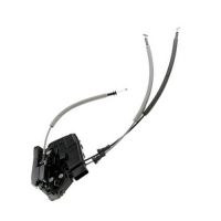 LATCH-RR DOOR,RH 81420-F2000