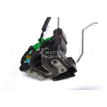 LATCH & ACTUATOR-FR DOOR,RH 81320-1R040
