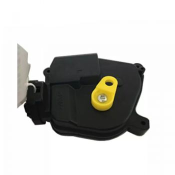 LATCH & ACTUATOR-RR DOOR,RH 81420-2F000 LATCH & ACTUATOR-RR DOOR,RH 81420-2F000