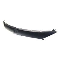 MOULDING-FR BUMPER, CENTER 86585-A9000