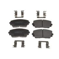 PAD KIT-FR DISC BRAKE 58101-1YA15