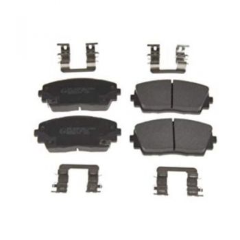 PAD KIT-FR DISC BRAKE 58101-1YA15