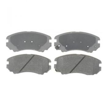 PAD KIT-FR DISC BRAKE 58101-2GA01