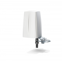 Teltonika RUT240 с комплект антена QuSpot