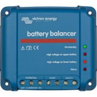 Victron Energy Deep Cycle Battery Balancer Protect
