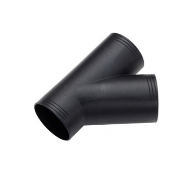 Webasto Distributor Y-unit. Ø 80/80/80 mm 1319478A Webasto Distributor Y-unit. Ø 80/80/80 mm 1319478A