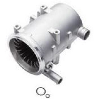 Webasto Heat exchanger for Thermo Pro 90 heaters. (9-2) 1317521A