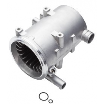 Webasto Heat exchanger for Thermo Pro 90 heaters. (9-2) 1317521A