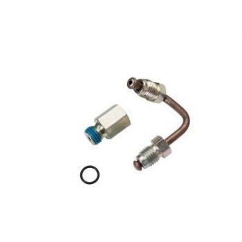 Webasto Pressure pipe set for DBW heaters. (3-24) 66549A Webasto Pressure pipe set for DBW heaters. (3-24) 66549A