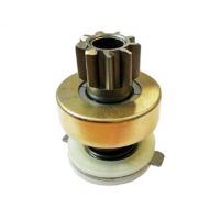 БЕНДИКС СТАРТЕРА (привод) ГАЗ\УАЗ\ЕРАЗ-3730 С Дв. ЗМЗ-402\УМЗ-4216\4179 НА СТАРТЕРЫ (62.3708) КЗАТЭ\КАТЭК\ЗИТ И АНАЛОГИ ПР-ВО