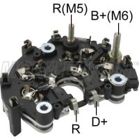 Діодний міст генератора RB-105H