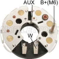 Діодний міст генератора RB-81H