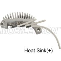 Діодний міст генератора RC-01HV