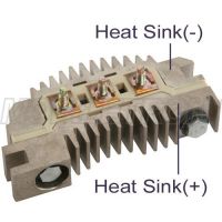 Діодний міст генератора RD-10