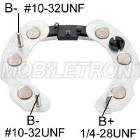 Діодний міст генератора RF-08HV