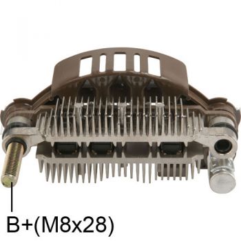 Діодний міст генератора RM-116