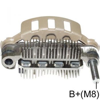 Діодний міст генератора RM-128