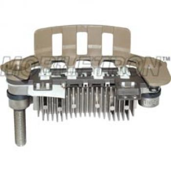 Діодний міст генератора RM-128