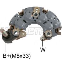 Діодний міст генератора RN-04