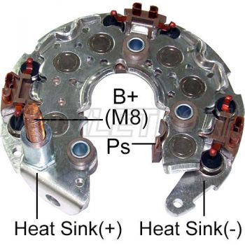 Діодний міст генератора RN-56