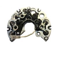 ДИОДНЫЙ МОСТ БВО3-105-01 НА ГЕНЕРАТОРЫ КЗАТЭ И АНАЛОГИ ВАЗ-2110\2112 (9402.3701) 12V/80-A 6 ДИОДОВ ПР-ВО ОРБИТА г.САРАНСК