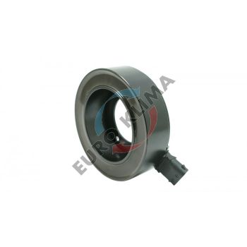 
Электромагнитная муфта компрессора DELPHI CVC EUROKLIMA CC525  CC525
