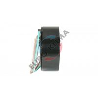 Электромагнитная муфта компрессора SANDEN SD6V12 EUROKLIMA CC528  CC528