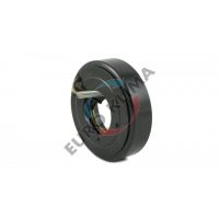 Электромагнитная муфта компрессора SANDEN SD7V16 EUROKLIMA CC206  CC206