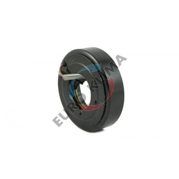 
Электромагнитная муфта компрессора SANDEN SD7V16 EUROKLIMA CC206  CC206

