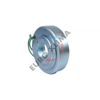 
Электромагнитная муфта компрессора VALEO  EUROKLIMA CC053  CC053
