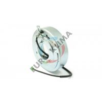 Электромагнитная муфта компрессора ZEXEL TM08/TM13/TM15/TM16 EUROKLIMA CC106  CC106