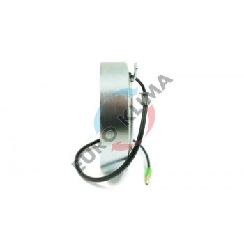 
Электромагнитная муфта компрессора ZEXEL TM08/TM13/TM15/TM16 EUROKLIMA CC106  CC106
