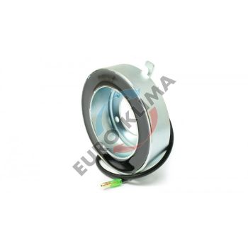 
Электромагнитная муфта компрессора ZEXEL TM08/TM13/TM15/TM16 EUROKLIMA CC106  CC106
